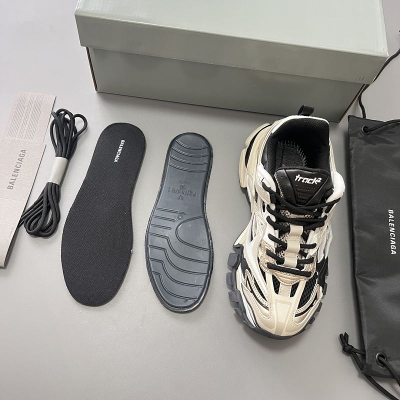 Balenciaga Track Shoes